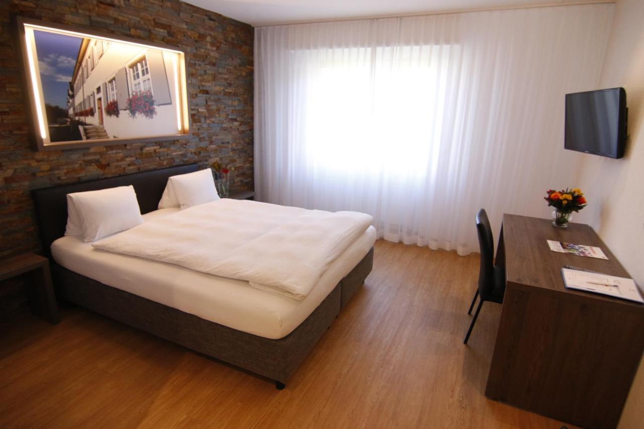 Eremitage Hotel Arlesheim