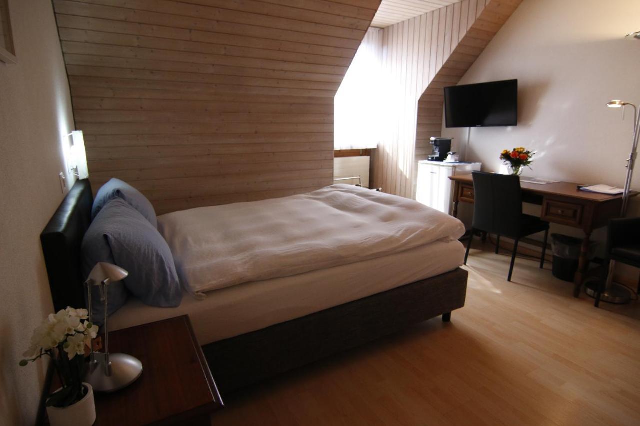 Eremitage 3* Arlesheim