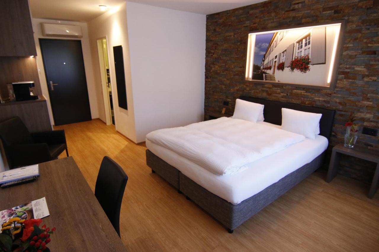 Eremitage 3* Arlesheim