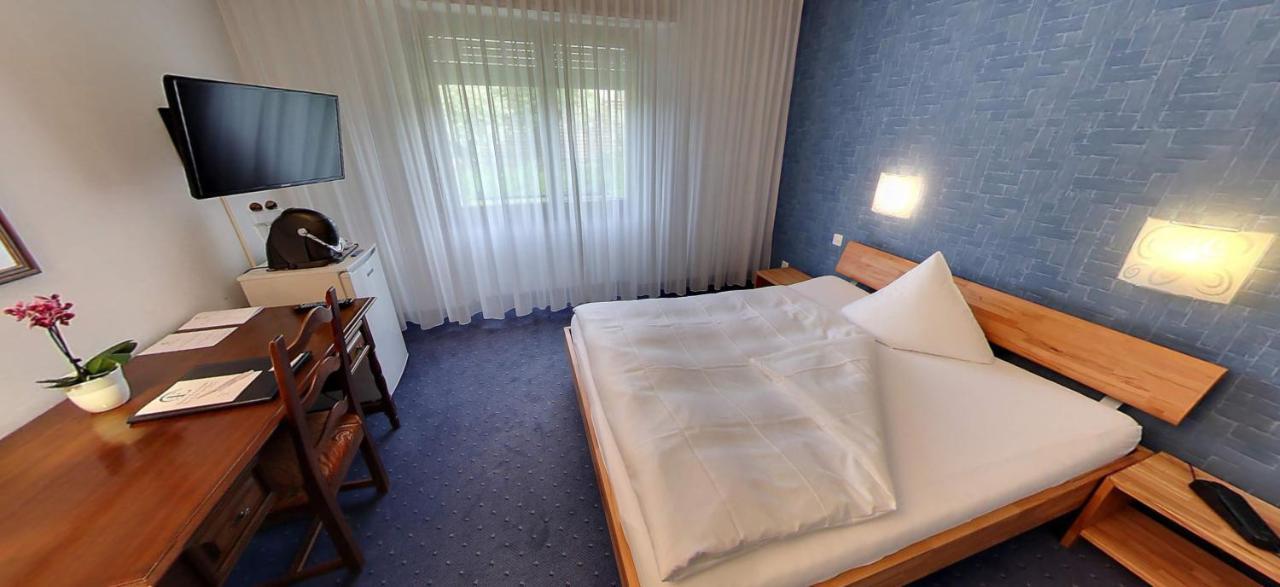 Eremitage Hotel Arlesheim