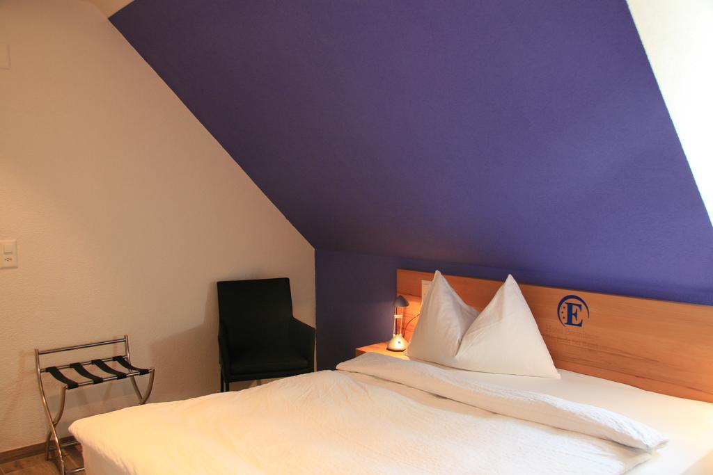 Hotel Eremitage Arlesheim