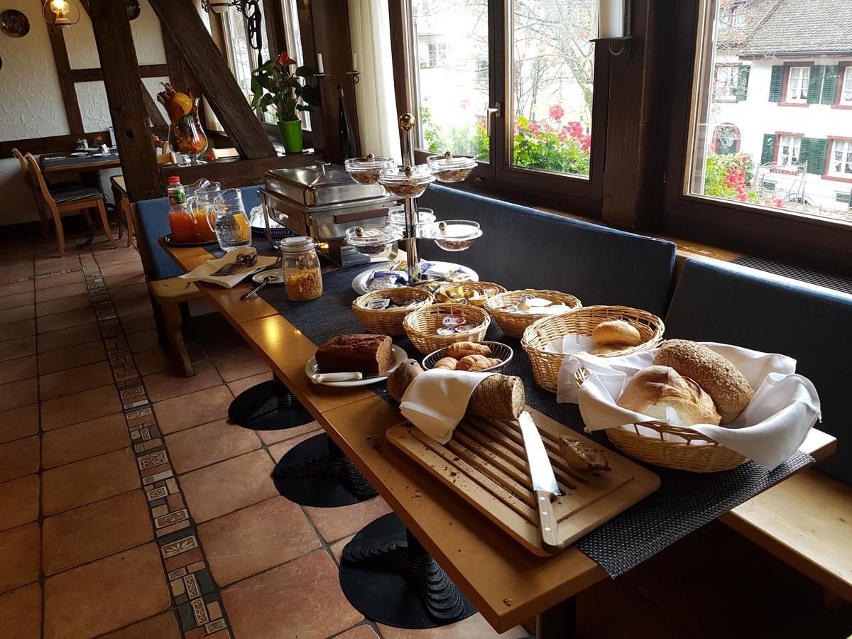 Eremitage 3* Arlesheim