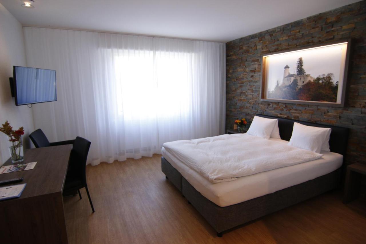 Hotel Eremitage