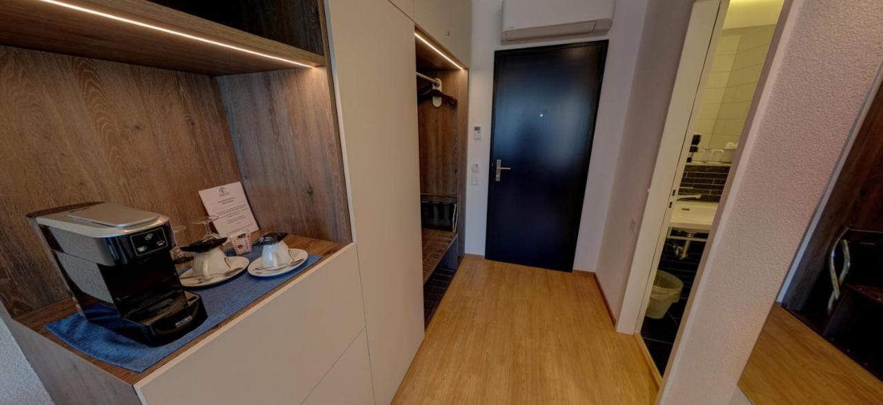 Eremitage 3* Arlesheim