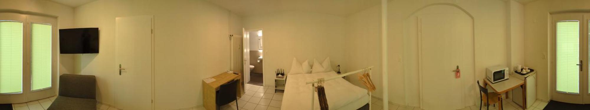 Hotel Eremitage