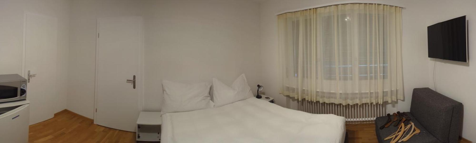 Hotel Eremitage 3*