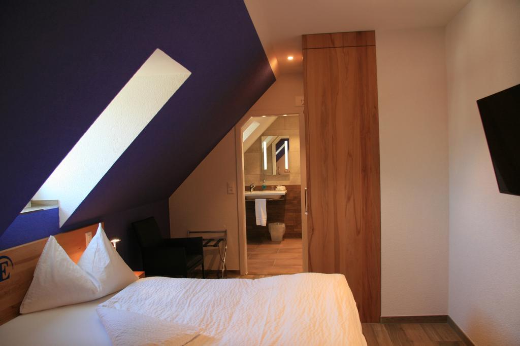 Hotel Eremitage Arlesheim