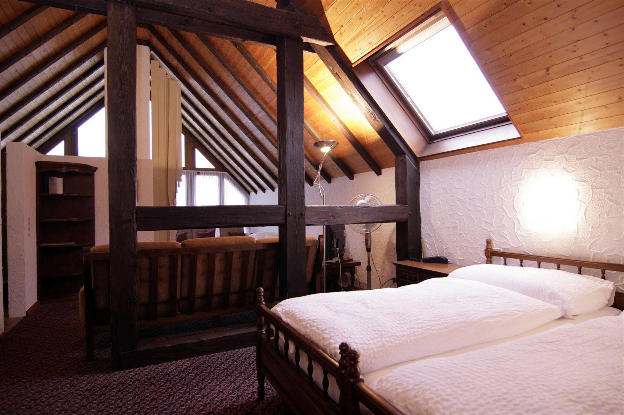 Eremitage 3* Arlesheim