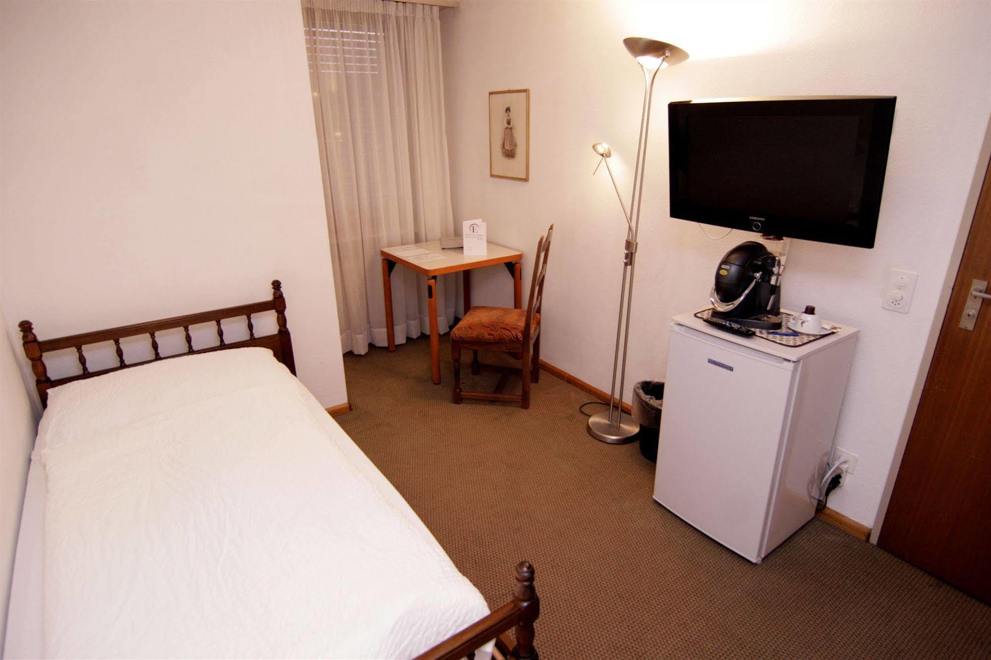 Eremitage Hotel