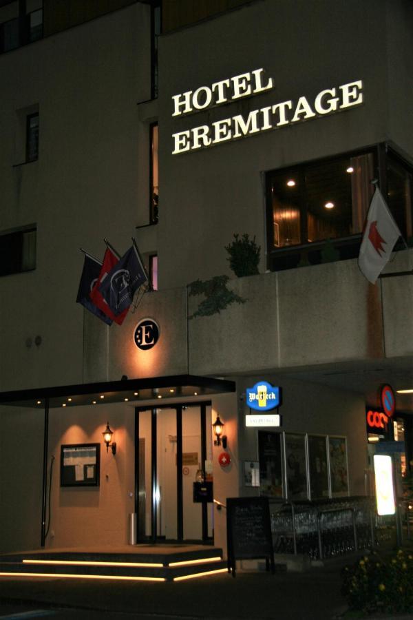 Eremitage होटल Arlesheim