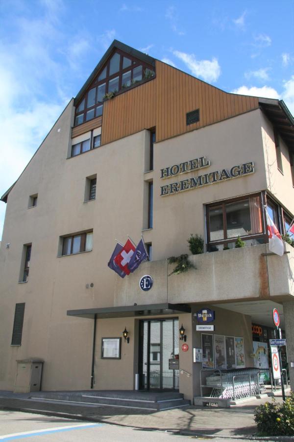 Eremitage होटल Arlesheim